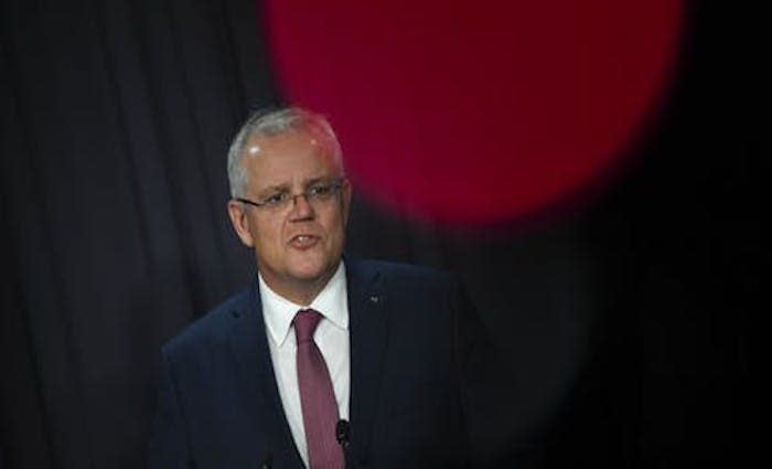 One word repeated nine times explains why the Reserve Bank cut: it's ‘coronavirus’