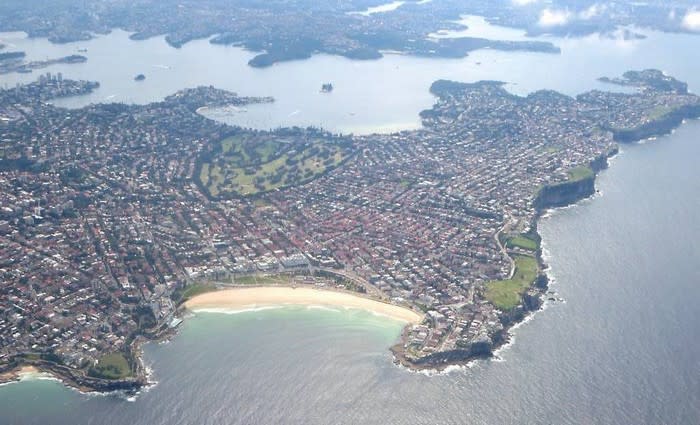 Sydney's Eastern suburb auction clearances bouncing back