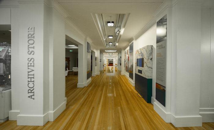 EG pays $15.4 million for central Canberra office asset