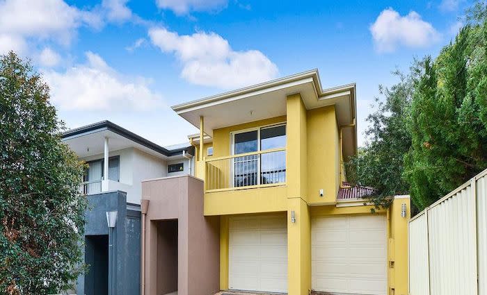 Enfield mortgagee house listed for sale