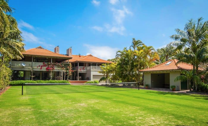 Palm Haven at Palm Beach sold for $21 million