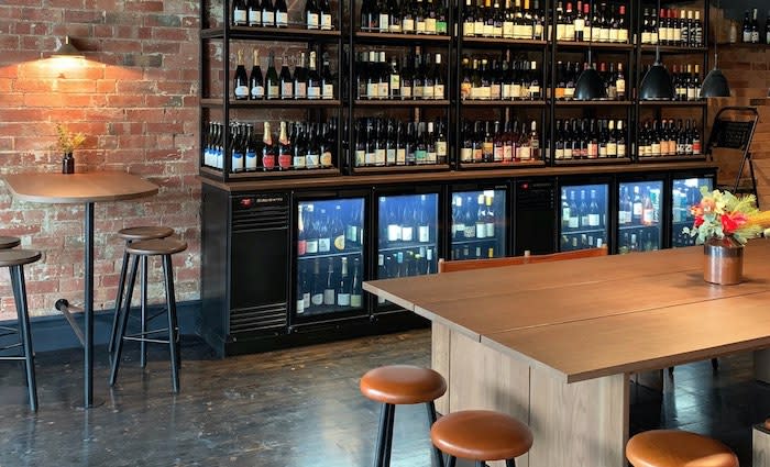 Essie Wine Bar takes Malvern lease