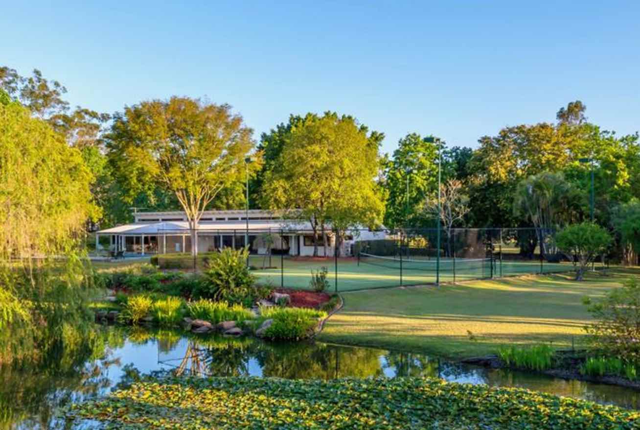 Linc Energy founder Peter Bond sells Fig Tree Pocket home