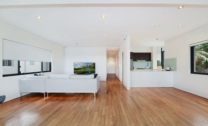 Brett Finch sells North Bondi home turned investment unit 