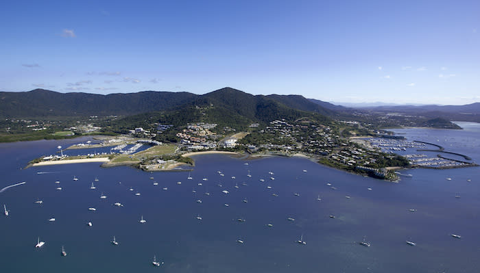 Whitsunday's growing economy puts property back in overdrive: PRDnationwide