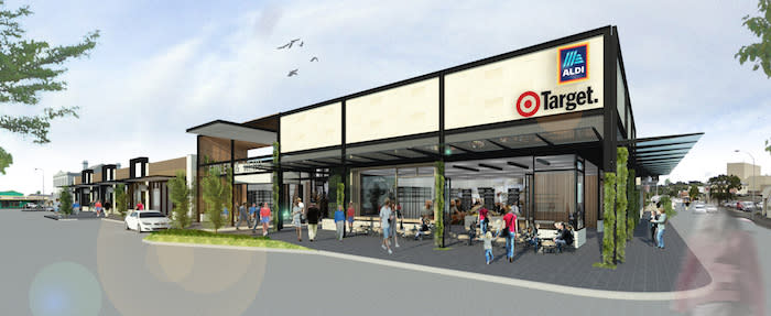 GLG to develop $35 million shopping centre in Mt Gambier