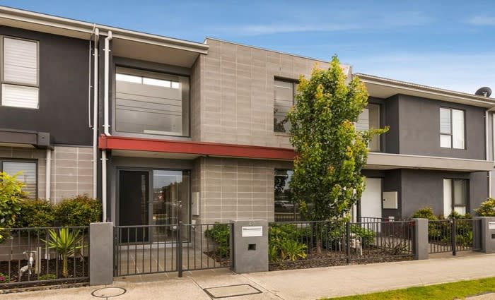 February auction volumes picking up but still down on 2018 levels