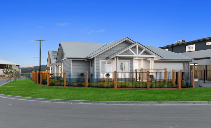 Gold Coast's largest display village set to open