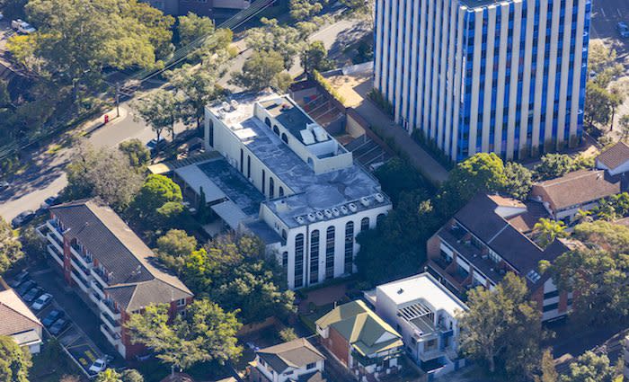 Georg Chmiel chats with Harcourts boss Mike Green on real estate investment secrets