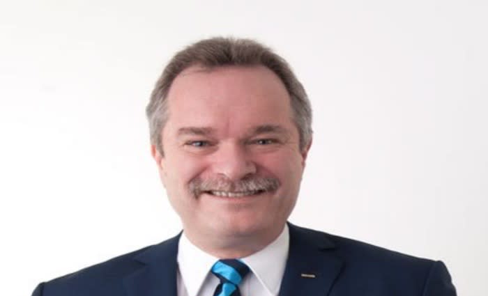 Georg Chmiel chats with Harcourts boss Mike Green on real estate investment secrets