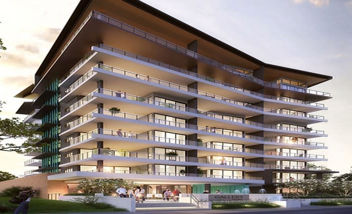 Weakening Rockhampton residential market may yet have hope as construction picks up: HTW