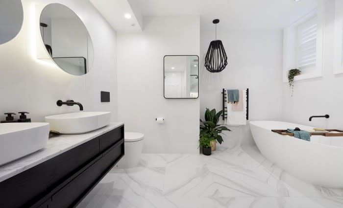 The Block Gatwick St Kilda apartments hit the market at $2 million plus
