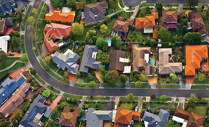 Housing sale volumes trending lower: CoreLogic's Cameron Kusher