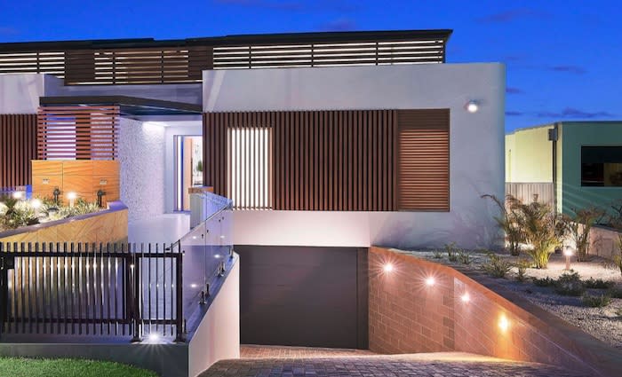 Former RBA Governor Glenn Stevens completes Shire upgrade