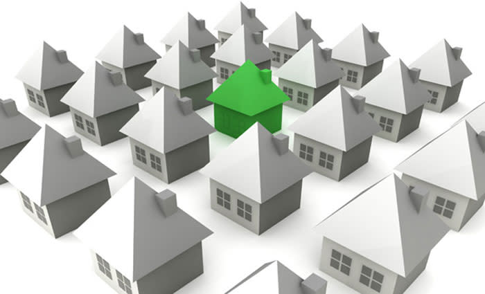 Property 101: Horsham study on low-carbon housing 