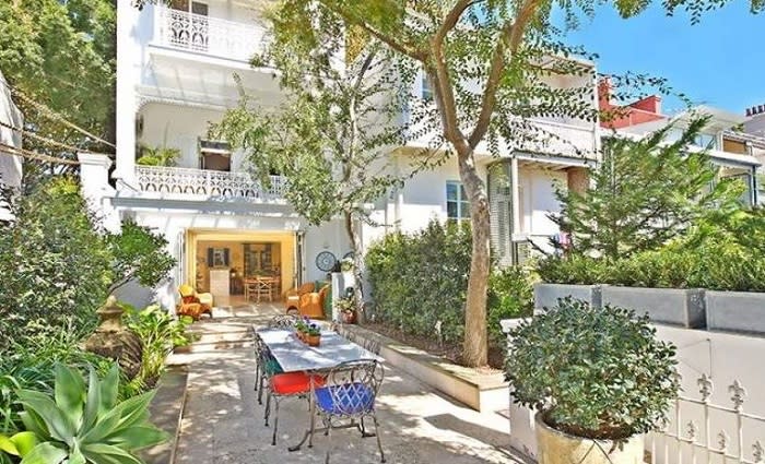 Gresham Partners' Paul Fegan secures $5.9 million in Paddington