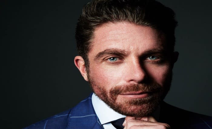 Shadow Play's Jonathan Hallinan now exuberant, rather than exiting the Melbourne apartment development scene