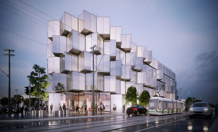 IHG to open design-led Holiday Inn in Melbourne’s Coburg
