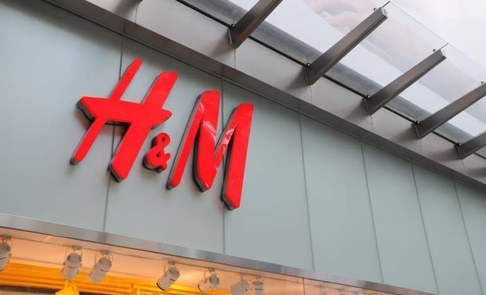 H&M's first Sydney store set for a 16 October opening at Macquarie Centre, North Ryde