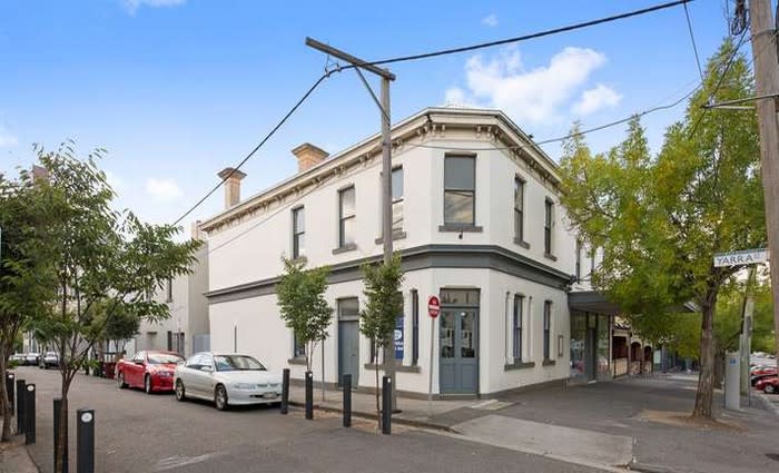 Mariana Hardwick moves bridal shop to South Melbourne