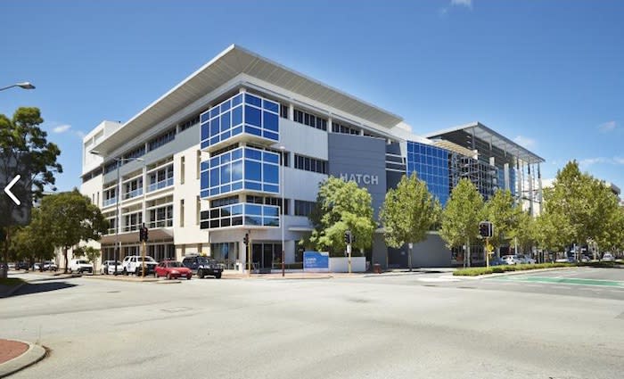 Centuria REIT buys three office assets in Perth and Melbourne for $150 million