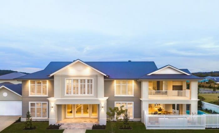 House for Life in Helensvale set for charity auction