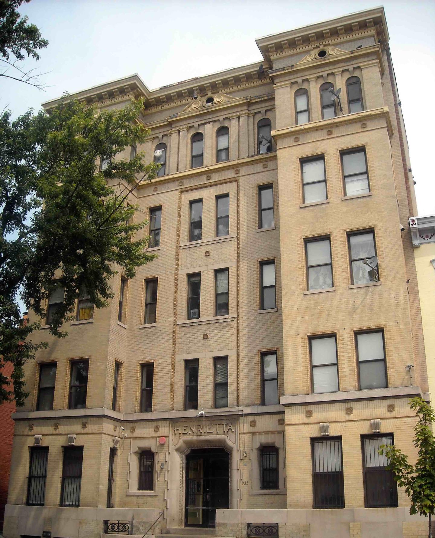 Buying an apartment in Victoria