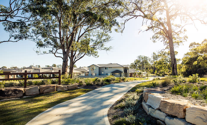 Developing Sydney suburbs set to benefit from Western Sydney Airport