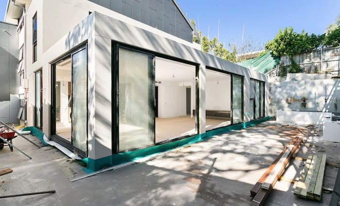 UK-based former Rabbitohs star George Burgess sells redundant Randwick home 