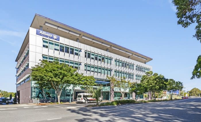 University of Queensland purchases Toowong office building