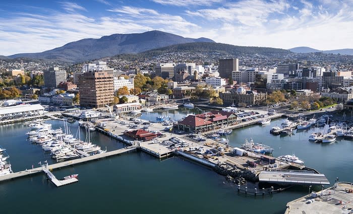 Brighton ranked the quickest FHB path to house ownership in Greater Hobart: Domain