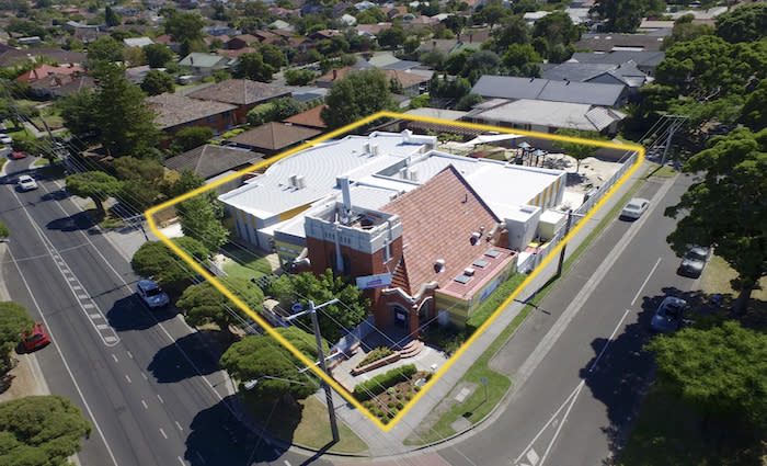$50 million Melbourne childcare portfolio for sale