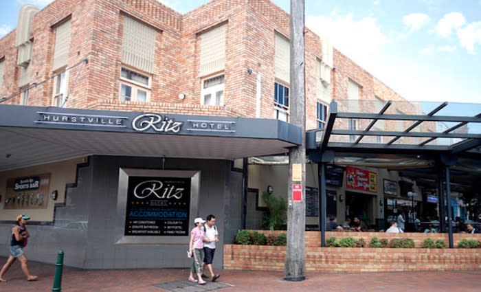 Former rugby player Steven Bowden pockets $90 million from Hurstville Ritz and Cabramatta Hotel sales