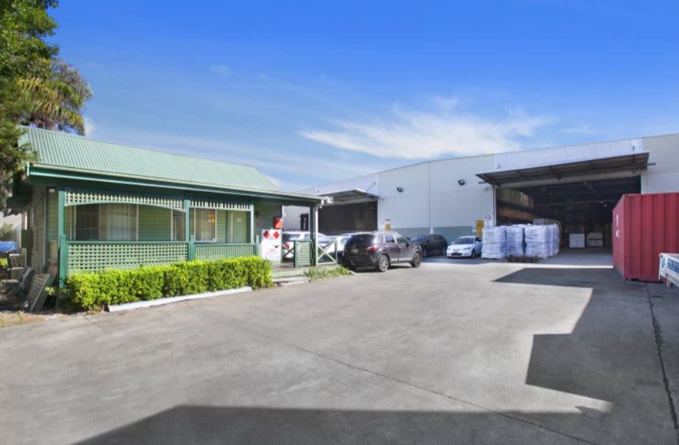 South Sydney warehouse conversions perform strongly: Savills