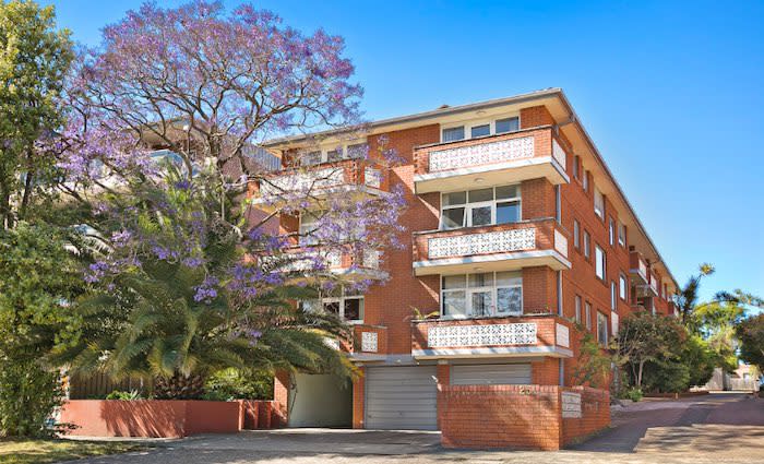 Sydney auction clearance rate remains strong for late spring
