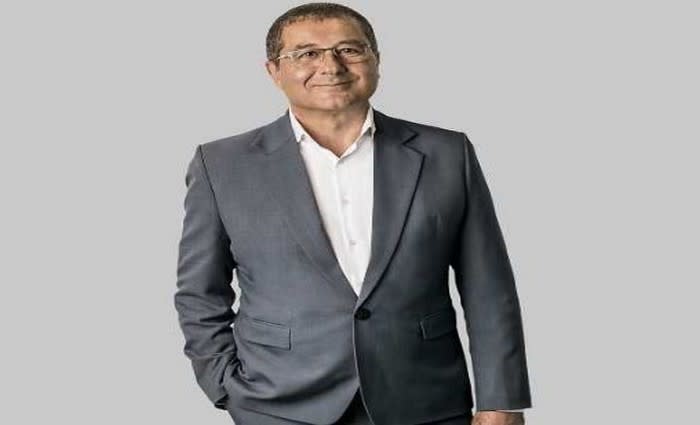 The Agency gains real estate veteran and coach Joe Abboud