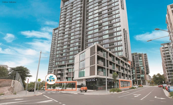 Savills sell North Ryde childcare centre to local Asian investor