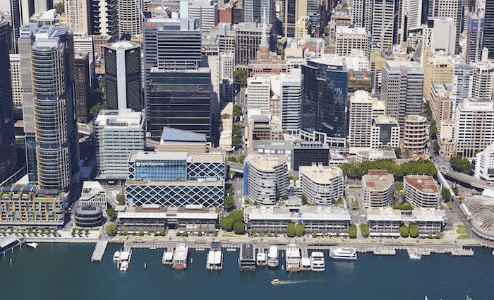 Markham adds another wharf to its Sydney portfolio