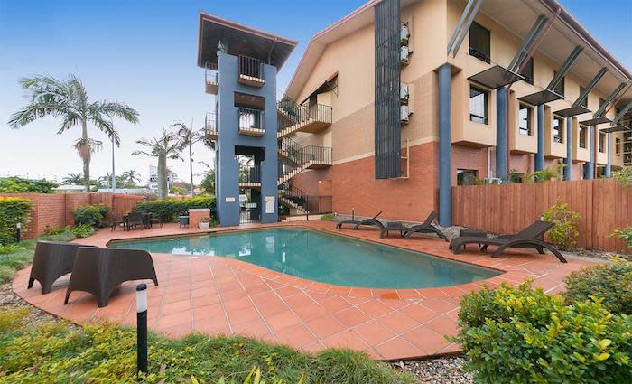 Star Hotels snaps up Kingsford Smith Motel, Brisbane through Savills