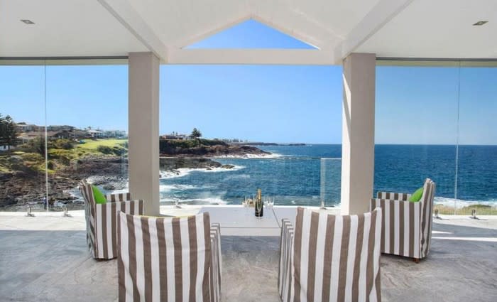 Hampton House sells for Kiama record