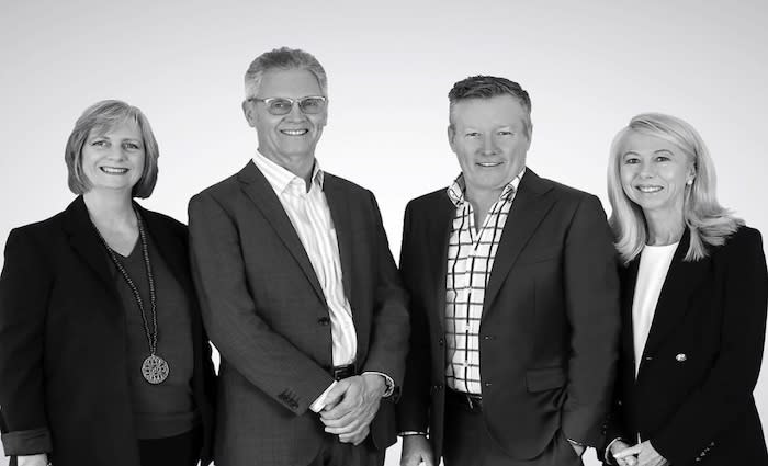 Knight Bailey team join DiJONES in Southern Highlands