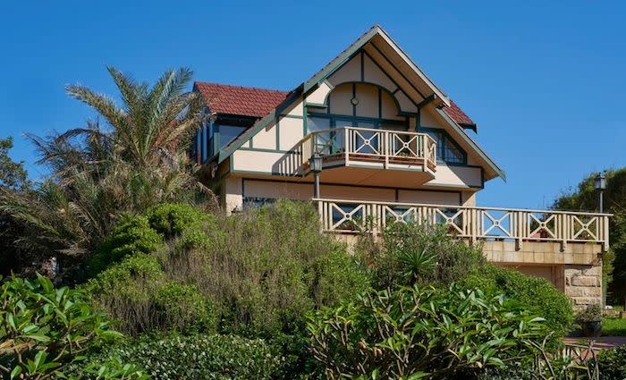 Lorn, Collaroy holiday home sells for $10 million