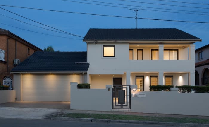 The Agency boss Matt Lahood fails to find single bid