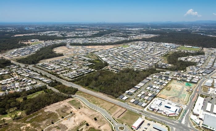 Price growth in South East Queensland land market continues