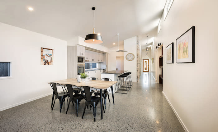 Lendlease launches new sustainable display home in Yarrabilba 