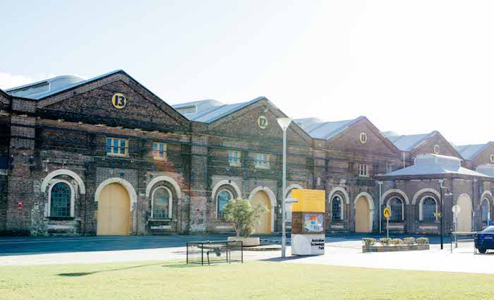 Mirvac teams with York Butter Factory for tech co-working space