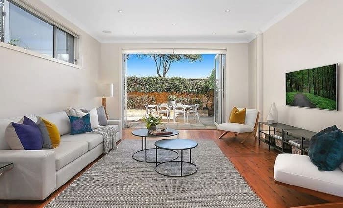 MAFS executive producer Tara McWilliams sells in Rose Bay