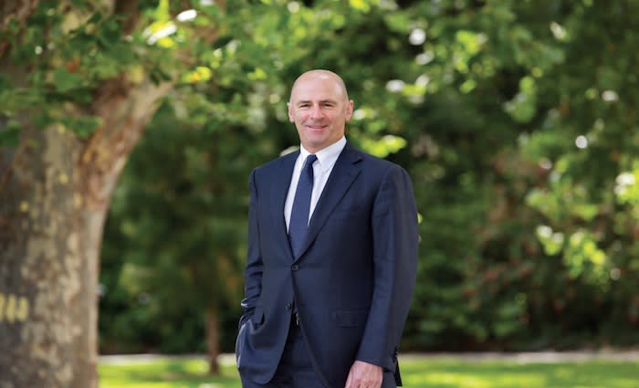 Forget Boom Time, get on John Bongiorno's featherweight Melbourne Cup contender, Cismontane