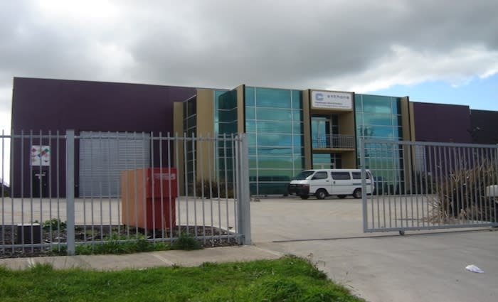 Thetford camping and caravan company leases Somerton warehouse 