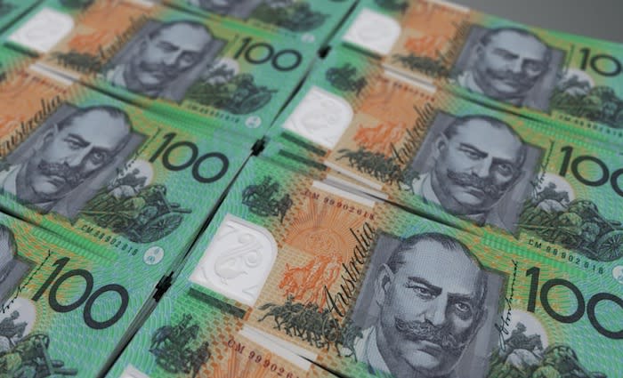 How the Reserve Bank would make quantitative easing work